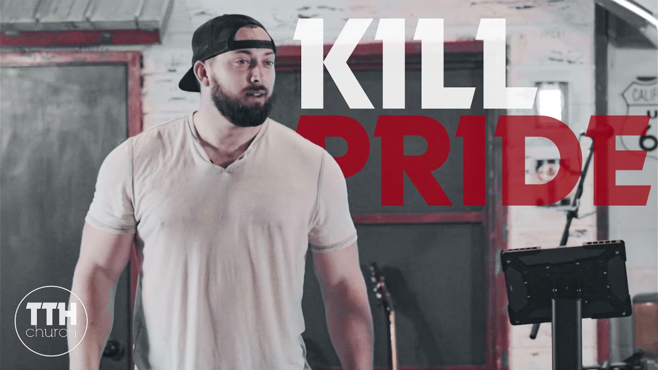 Kill Pride