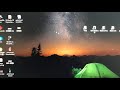 How to setup Maintop