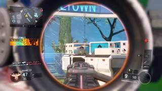 QUAD FEED WITH A GRENADE!!!