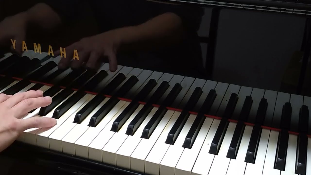 John Rutter:3.A Gaelic Blessing ジョン・ラター:3.ゲール語の祝福