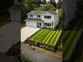 Abandoned House to Beautiful Home #renovation #timelapse #cleanup #satisfying