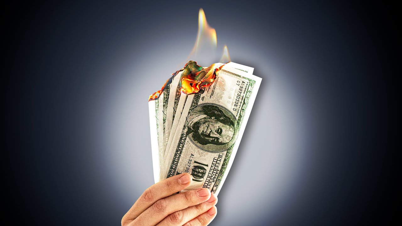 3 NLP Techniques to Avoid Wasting Money