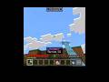 How to use riptide trident without rain in Minecraft #shots #minecraft