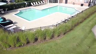 Canton Club Apartments
