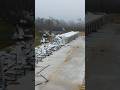 (12-29-2024) Tornado Damage in Porter, TX #shorts #short #tornado