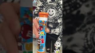 M&M Asmr
