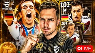 🚨 Klose BIG Time & New Update
