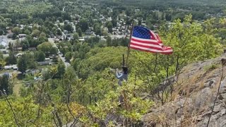 'Taps Across America' honors fallen service members