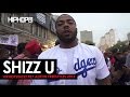 HHS1987 Austin Freestyles 2016: Shizz U