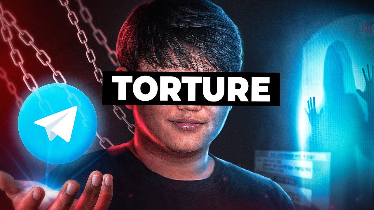 J'ai infiltré le réseau le plus MALSAIN d'Internet. (Nth Room)