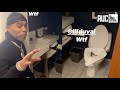 Lil Duval Exposed For Putting Hotel Towels On Toilet Seat