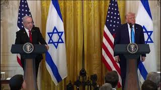 Donald Trump: I can’t understand a word you’re saying!