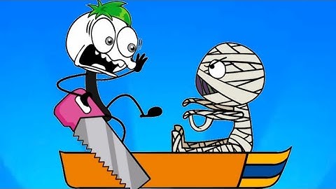 New‼️DOP Troll: Draw One Part ✏️31-40 Guide🤯