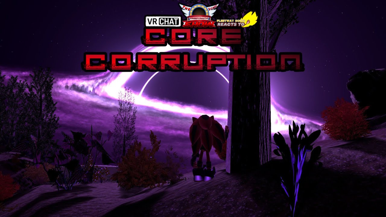 CORE CORRUPTION season 1 episode 5:Paradise - YouTube