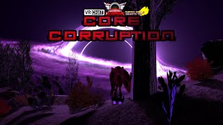 CORE CORRUPTION season 1 episode 5:Paradise
