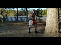 4 REALISTIC BOXING COMBINATIONS