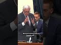 Hoyer: Every Day We See Evidence of the Erosion of Justice, Honesty, and Constitutional Conduct