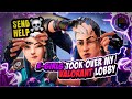 Funniest Valorant Lobby Ever