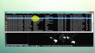 كيفيه تثبيت الضحايا في نجرات 2015