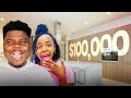 We Bought a $100,000 Apartment In Ghana 🇬🇭