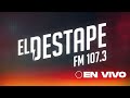 Habrá Consecuencias EN VIVO con Ari Lijalad | El Destape Radio