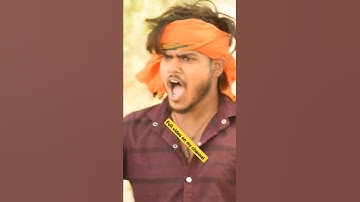 Jaat Movie Action 😡#shorts #trendingshorts #explorecomedy #jaat #funny