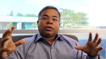 Scaling Answers: The 3 steps of Agile Transformation - Assess, Align, Accelerate