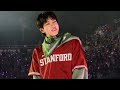 N.O Surprise Song 260516 BTS Arirang Tour Stanford Day 1 Concert Fancam Live 방탄소년단 콘서트