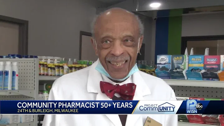 Black History Month: Dr. Lester Carter opened Blac...