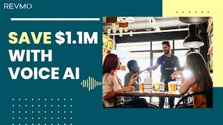 How One Restaurant Group Saved 1.1M With Ai