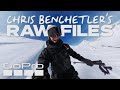 Gopro chris benchetlers raw files  4k