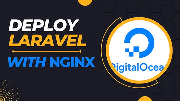 Easy Way to DEPLOY Laravel with NGINX and no Docker -- LEMP stack