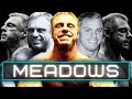 JOHN MEADOWS: Mountain Dog - Bodybuilding Documentary