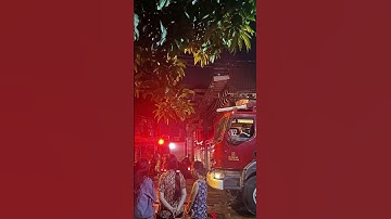 Toàn cảnh vụ cháy chung cư Độc Lập ở TPHCM khiến 8 người tử vong #tintuc #shorts