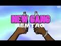 Gemtag  new gang lyrics