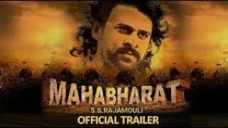 महाभारत II Mahabharata II Official Cinematic Teaser II Amitabh, Rajinikanth, Aamir, Hrithik 2020
