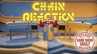 Chain Reactionbill Cullenepisode 1studio Master