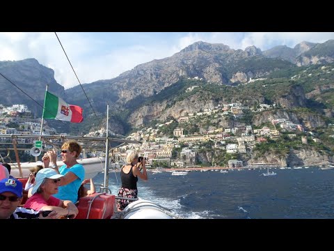 Video: Vremea și clima de pe Coasta Amalfi