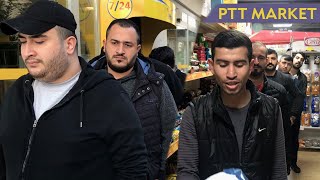 PTT Market - Skeç