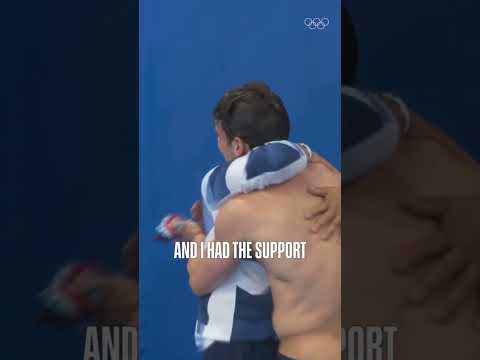 Tom Daley 🇬🇧 proves that being your authentic self unapologetically can rewrite the rules of sport