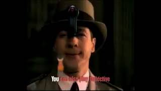 4th Days Of Christmas Promo  December 2009 disney Channel India