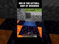 Wait What😂 Minecraft Unexpected Bot💥🤯 #trending #minecraft #shorts #viral #memes #funny #reels #fun