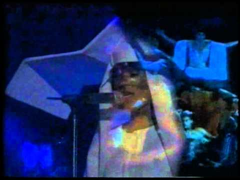 Pet Shop Boys - It's A Sin, I Will Survive (Live Rio 1994) (Rach's™)