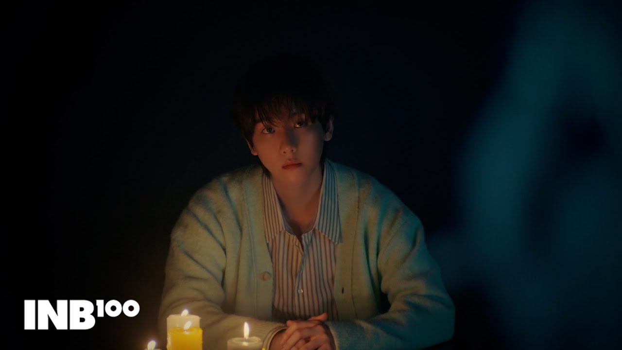 Essence of Reverie | Highlight Medley | 백현 (BAEKHYUN) Essence of Reverie | Highlight Medley | 백현 (BAEKHYUN)