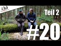Best of Teil II | Zwei Jäger - ein Team | Niedersächsischer Jäger–mit Teppe und Schwenen op Jagd