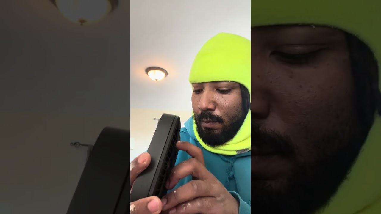 FOMO Alert: New Helium Mobile Miner Unboxing: