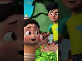 Daddy Finger Dadsy Finger | English Rhymes | Taarak Mehta Ka Ooltah Chashmah Kids Song