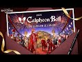 冒険者の皆様と過ごす特別な時間、カルフェオン宴会🎇でお会いしましょう!