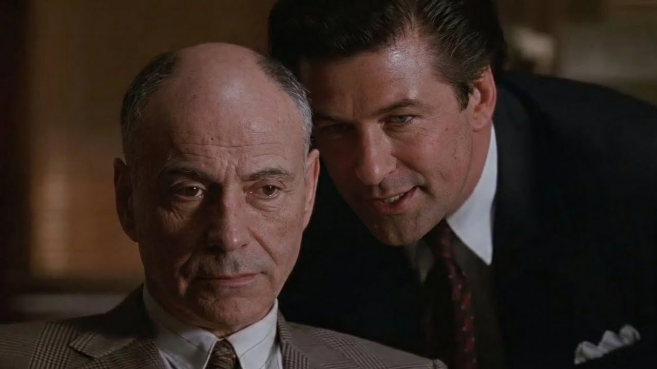 El juicio que nadie quiso reabrir | Alec Baldwin