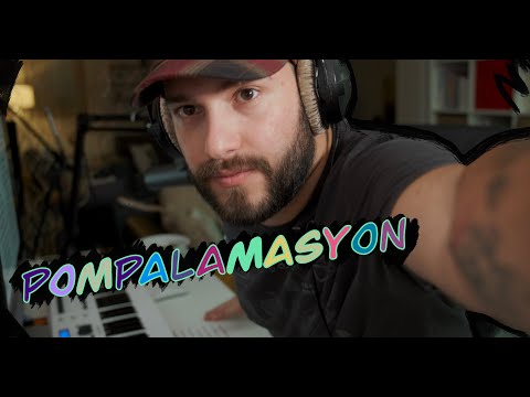 [Cover] POMPALAMASYON x Kerem (Live)